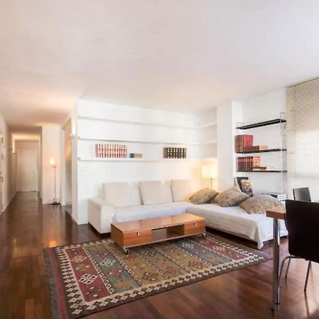 Apartamento Centro&Chic Alicante Bagian luar foto