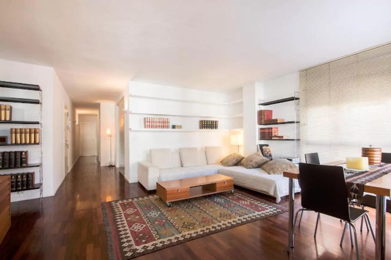 Apartamento Centro&Chic Alicante Bagian luar foto