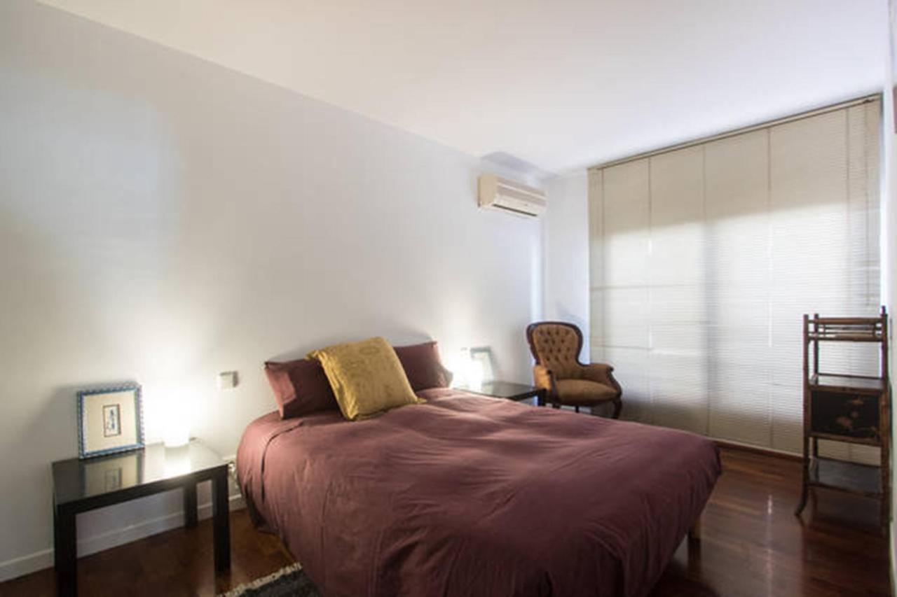 Apartamento Centro&Chic Alicante Bagian luar foto