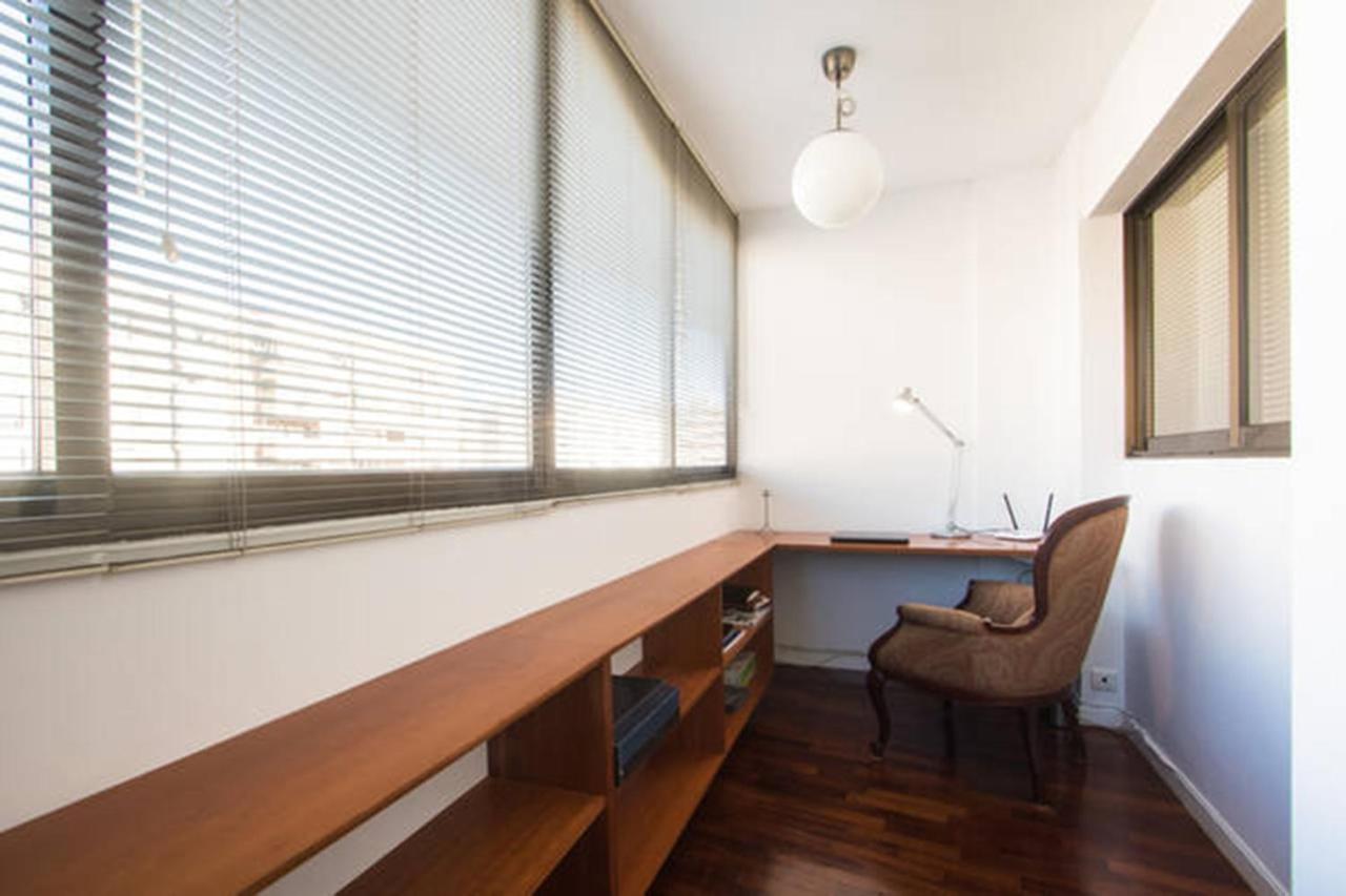 Apartamento Centro&Chic Alicante Bagian luar foto