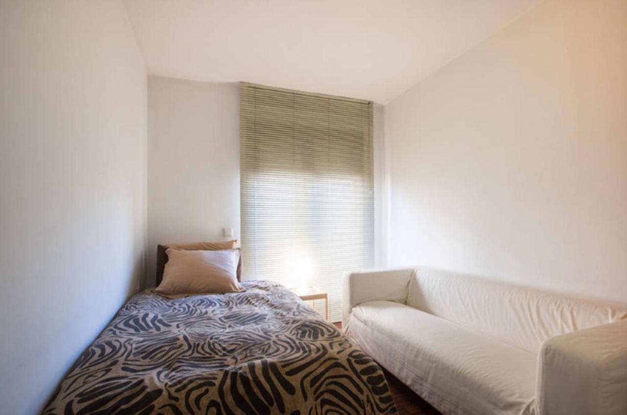 Apartamento Centro&Chic Alicante Bagian luar foto