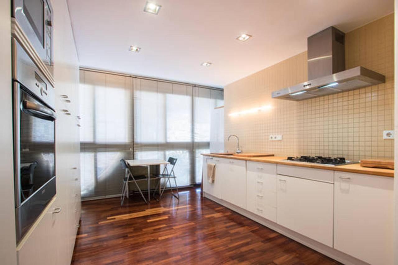 Apartamento Centro&Chic Alicante Bagian luar foto